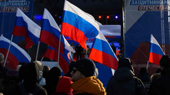 Бывших участников СВО хотят принимать в вузы без экзаменов