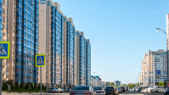 Под Минском построят новый район на 105 тысяч жителей