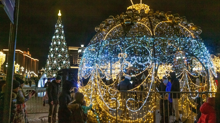 Какой сегодня праздник – на календаре 14 января