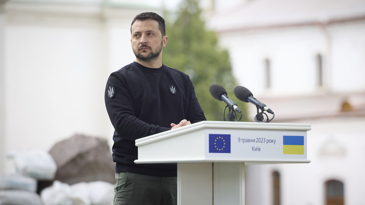 Спикер ВСУ Игнат разделил Украину: Киев нуждается больше всего