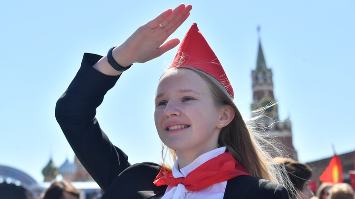 День пионерии 2023: поздравления в стихах и прозе