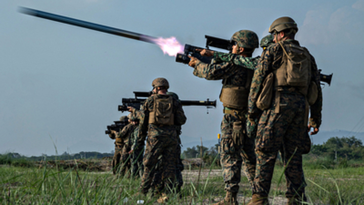 США экстренно поставят Тайваню комплексы Stinger и Javelin