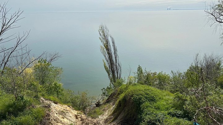 Подарок к лету: мобильная связь в районе Цимлянского водохранилища стала лучше
