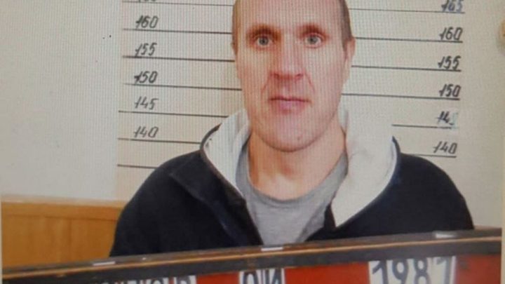 Сбежавшего 3 недели назад из колонии под Краснодаром до сих пор не нашли