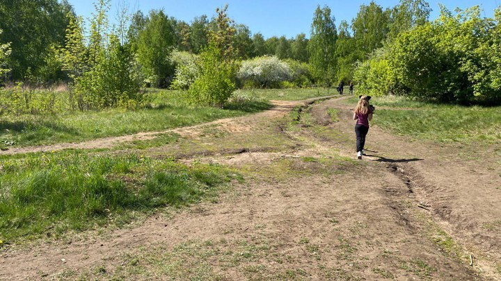 В Челябинске появится ещё одна экотропа — за 10 миллионов
