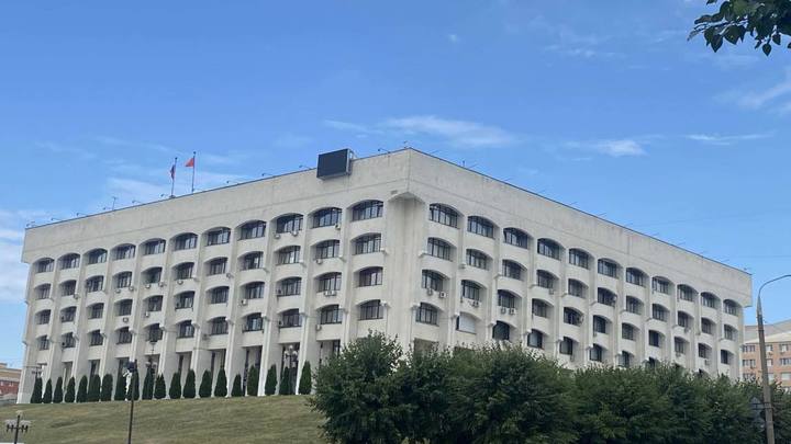 ФСБ задержала хакера, который ради интереса пытался взломать сайты правительства Владимирской област