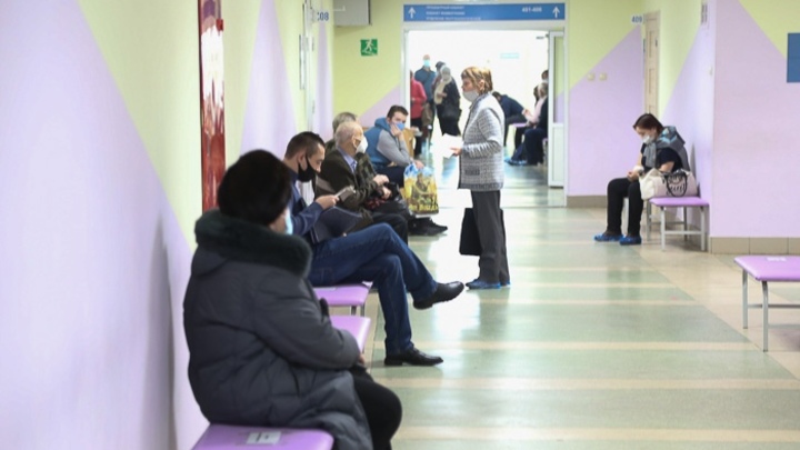 В Челябинской области сельский врач раздавал диагнозы, чтобы заработать