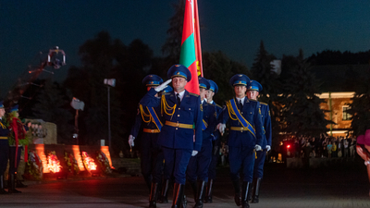 День Победы и Пасха: Ответы белорусов о любимых праздниках удивили социологов