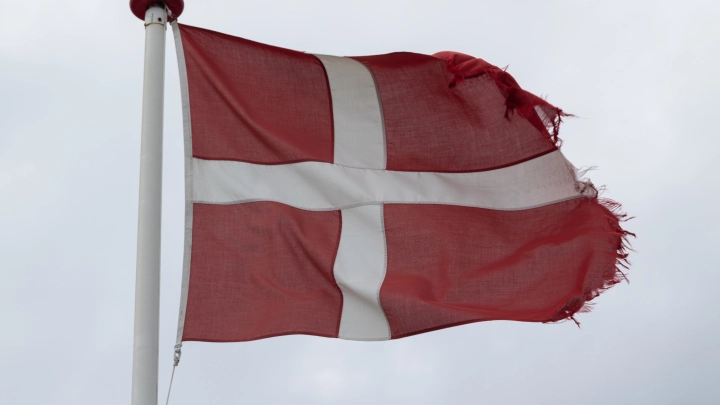 США могут привезти ядерное оружие поближе к России: Посол указал на нюансы соглашения с Данией