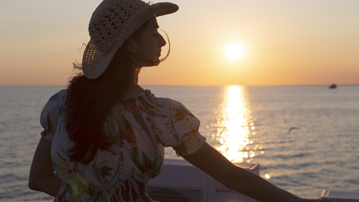 Навигация парохода-колёсника Н.В.Гоголь 2023: рейсы и цены