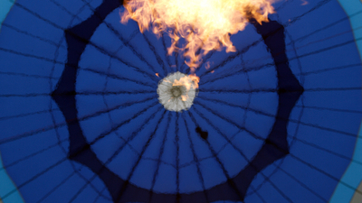 США получили выволочку от Пекина за уничтожение китайского аэростата