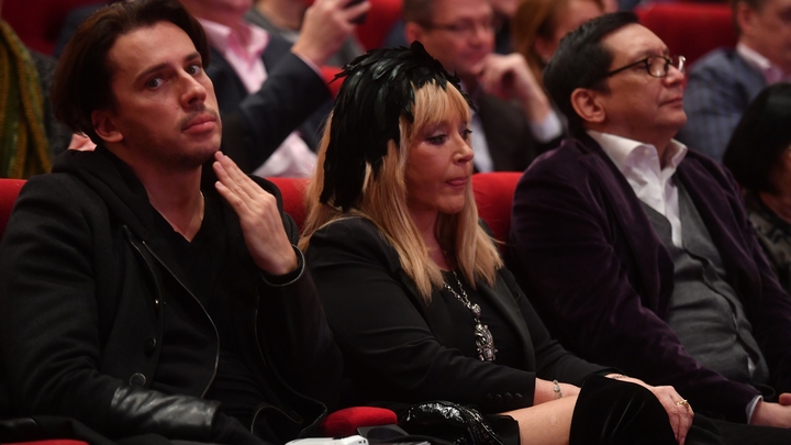 Пугачёва впервые высказалась о разводе с Галкиным. Авторы потеряли стыд?