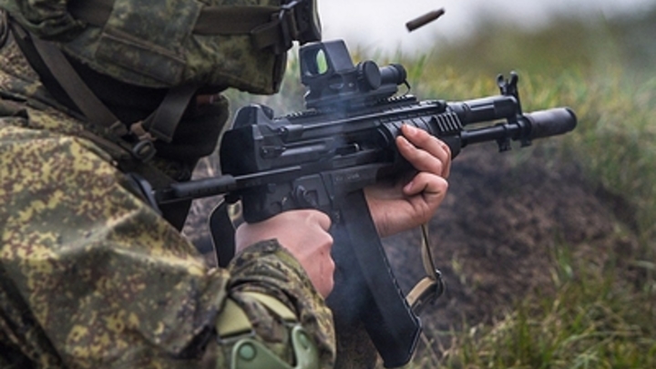 Пушилин сообщил об успехах русских войск на павловском и угледарском направлениях