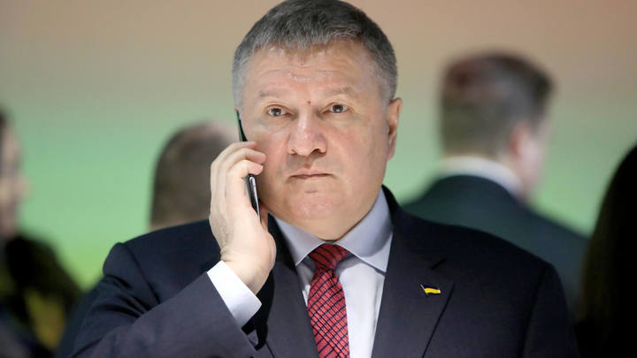 Мы несём ответственность?: Аваков призвал засушить Крым