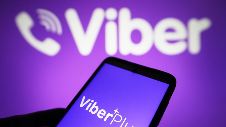 В Роскомнадзоре прокомментировали ограничение доступа к Viber