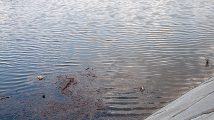 РВ: ВСУ взорвали дамбу Кураховского водохранилища, чтобы остановить русскую армию