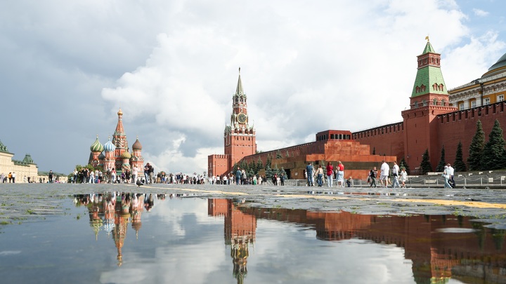 Галкин* предложил Кремлю сделку ради возвращения в Россию. Русские ответили: Иди добровольцем на СВО