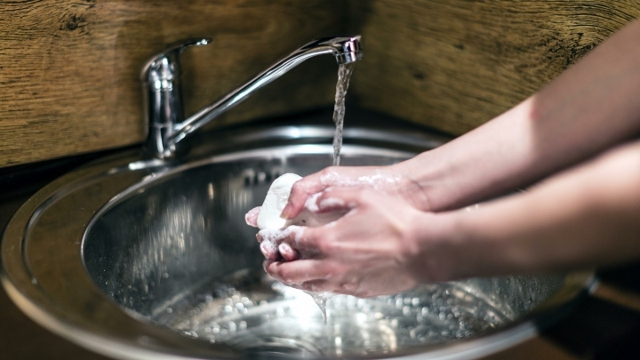 Опубликован новый график отключения горячей воды в Кемерове