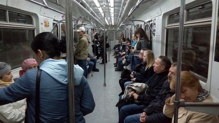 Стоимость проезда в метро Новосибирска может вырасти