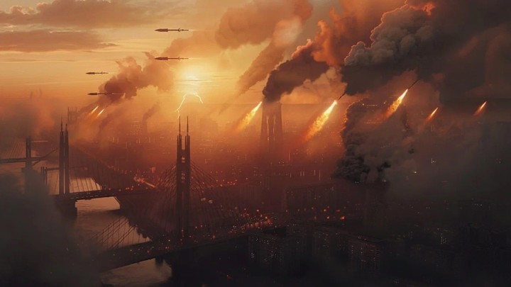 Закончится эта СВО, начнётся другая: Пинчук объяснил логику