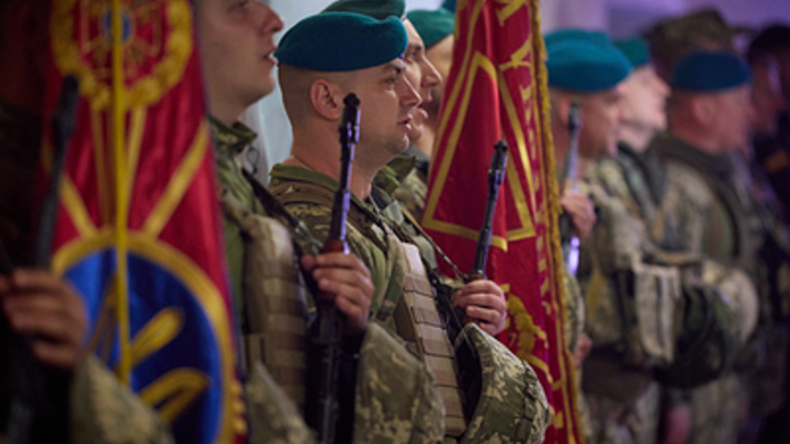 Объявленный в розыск американский сенатор Грэм пригрозил России скорым наступлением ВСУ