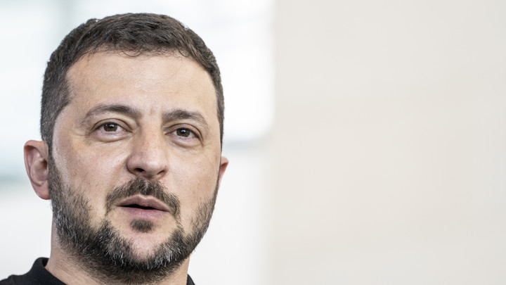 Таинственная группа олигархов: Кого прикрывает Зеленский, рассказал бывший министр Украины