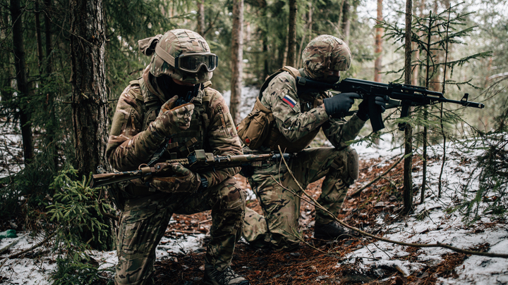 Неудобная правда Бородая. Героям нужна справедливость