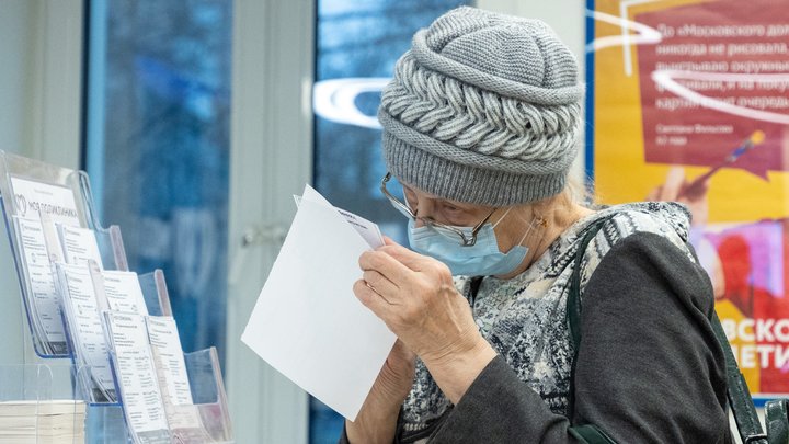 Вес и деменция: какие люди чаще страдают от старческого слабоумия
