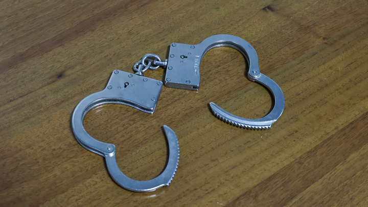 В Челябинской области задержали 14-летнего помощника мошенников