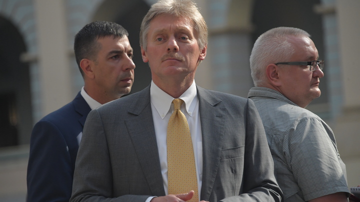 Создать сверхдержаву? Песков раскрыл разговор Путина и Лукашенко