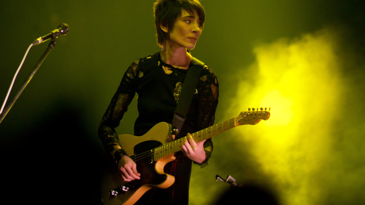 Земфира* избавилась от своей квартиры в Москве: Имя нового владельца никогда не угадаете