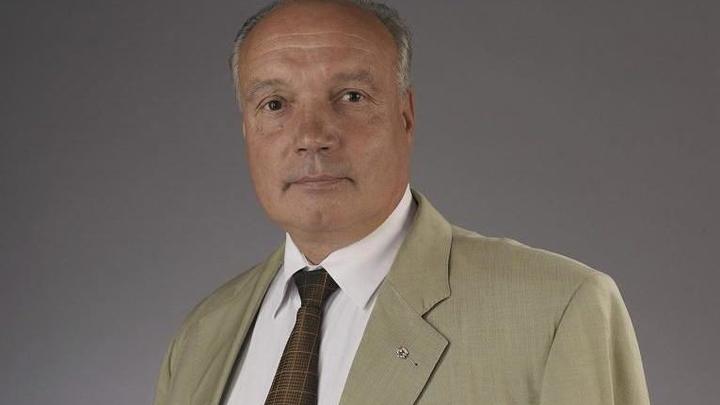 Во Владимире на 76 году жизни скончался экс-глава областного департамента культуры Владимир Балахтин