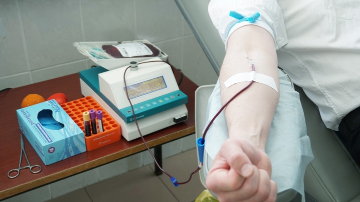 День донора крови 2023: поздравления в стихах и прозе