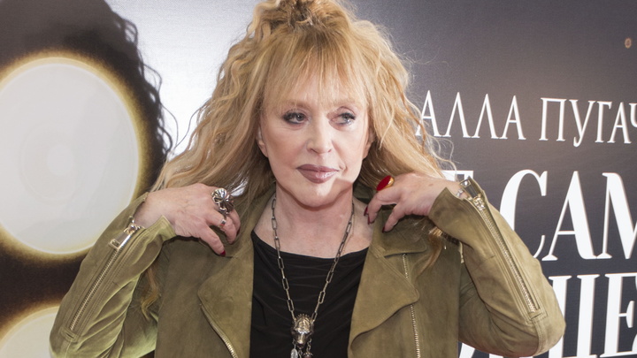 Белоснежный особняк с бассейном: Пугачёва скрывается на израильской Рублёвке - СМИ