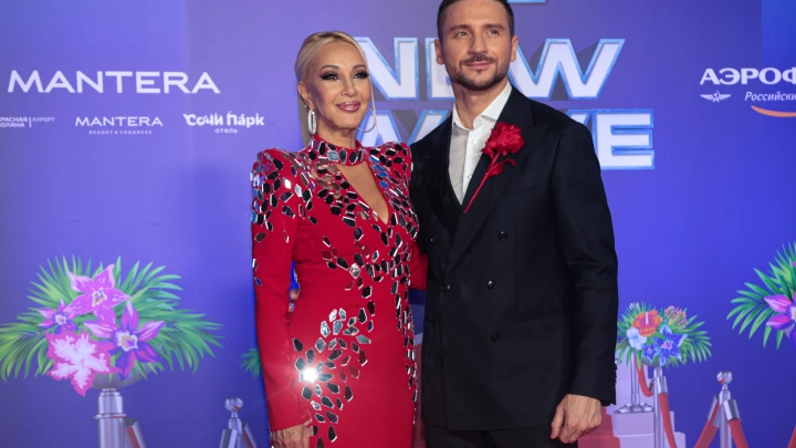 Кудрявцева назвала Лазарева скуфом. Певец отреагировал неожиданно
