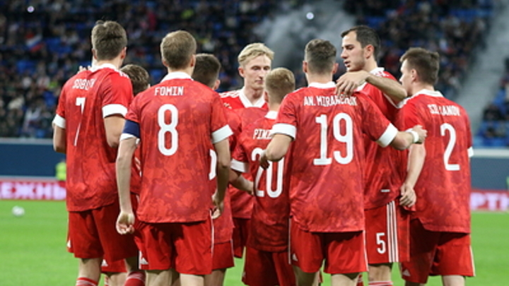 Вместе, мы победим: В УЕФА верят в скорый допуск русских футболистов в международные турниры