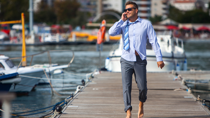 Деньги, гражданство, домик у моря? Элиту пора наказать – Пронько показал как