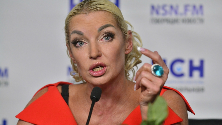 Кто такой Олег Павлецов, которого ищет полиция и Анастасия Волочкова