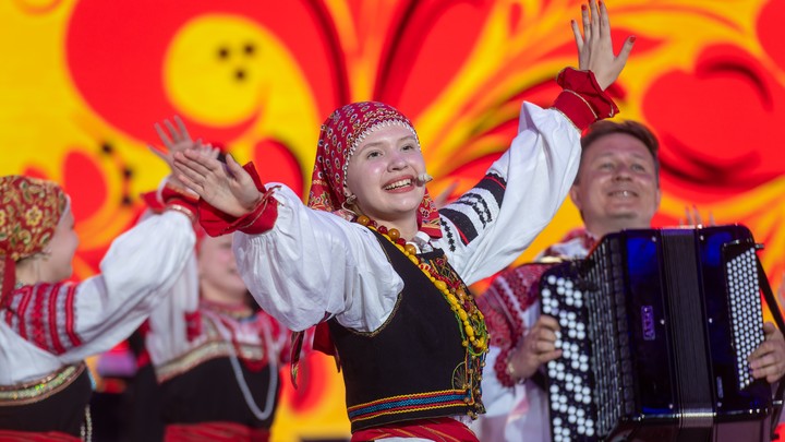 В Архангельской области пройдет новый фестиваль СольФест