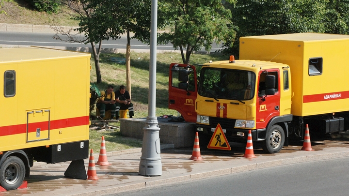 Отключения коммунальных услуг в Архангельске 8 июля 2023 года