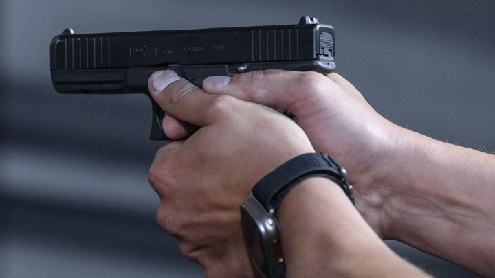 Житель Озерска объяснил, почему стрелял по детям в магазине