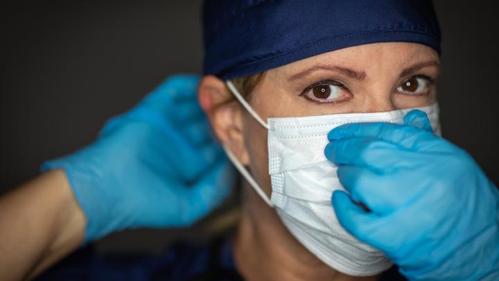 Смертность большая. В России могут ввести карантин из-за неизвестной лихорадки