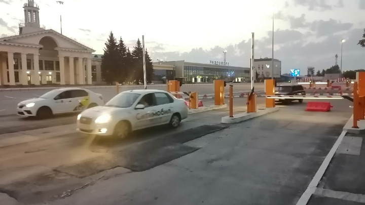 Бархатный сезон в Алматы: из Челябинска запустят новый авиарейс