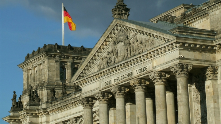 Что происходит в Германии на 7 декабря 2022: масштабная операция по предотвращению переворота