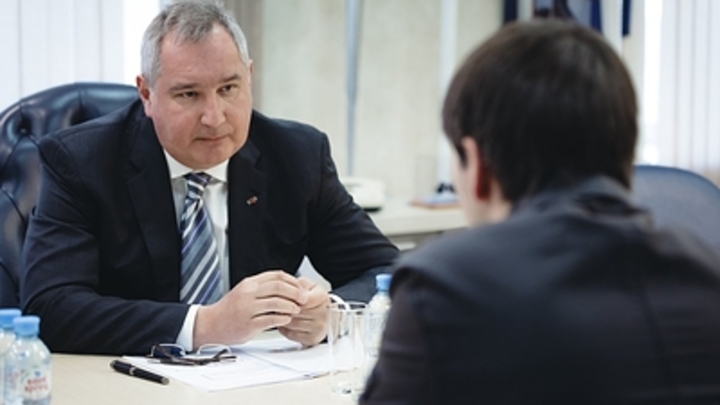 Рогозин сделал тонкий намек странам НАТО, напомнив о Сармате