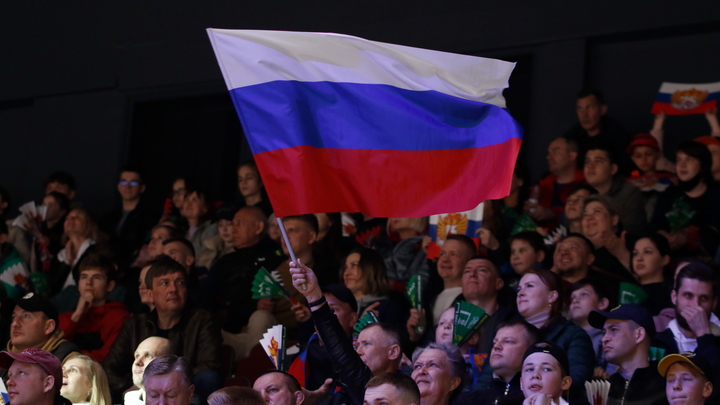 В ГД назвали бредом санкции против спортсменов России