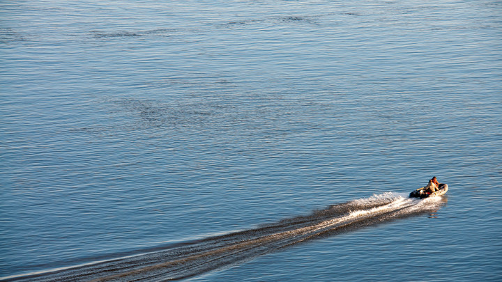 Под Красноярском построят пятизвёздочный отель на Шумихе