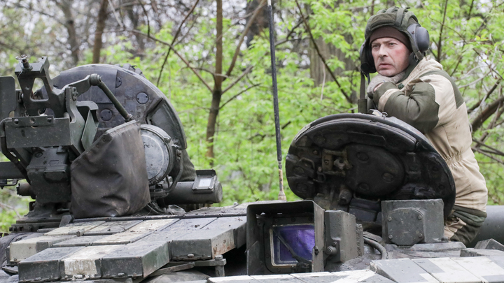 Время легендарного русского танка прошло. И это плохо для Запада