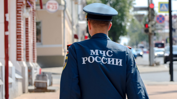 В Бурятии произошло землетрясение интенсивностью 6,1 балла