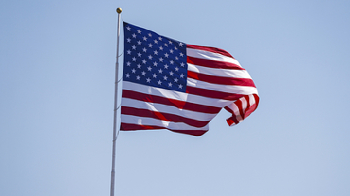 На Западе заговорили об изоляции США. Русские смеются, но это не шутка